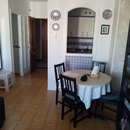 Apartamento Valdelagrana El Puerto de Santa María Exteriér fotografie