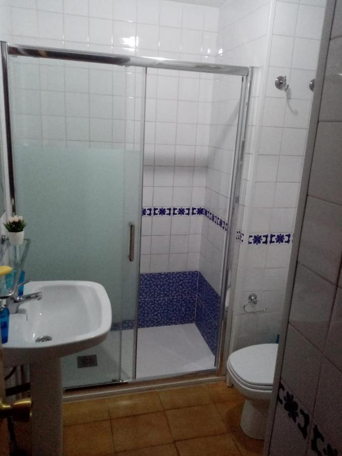 Apartamento Valdelagrana El Puerto de Santa María Exteriér fotografie