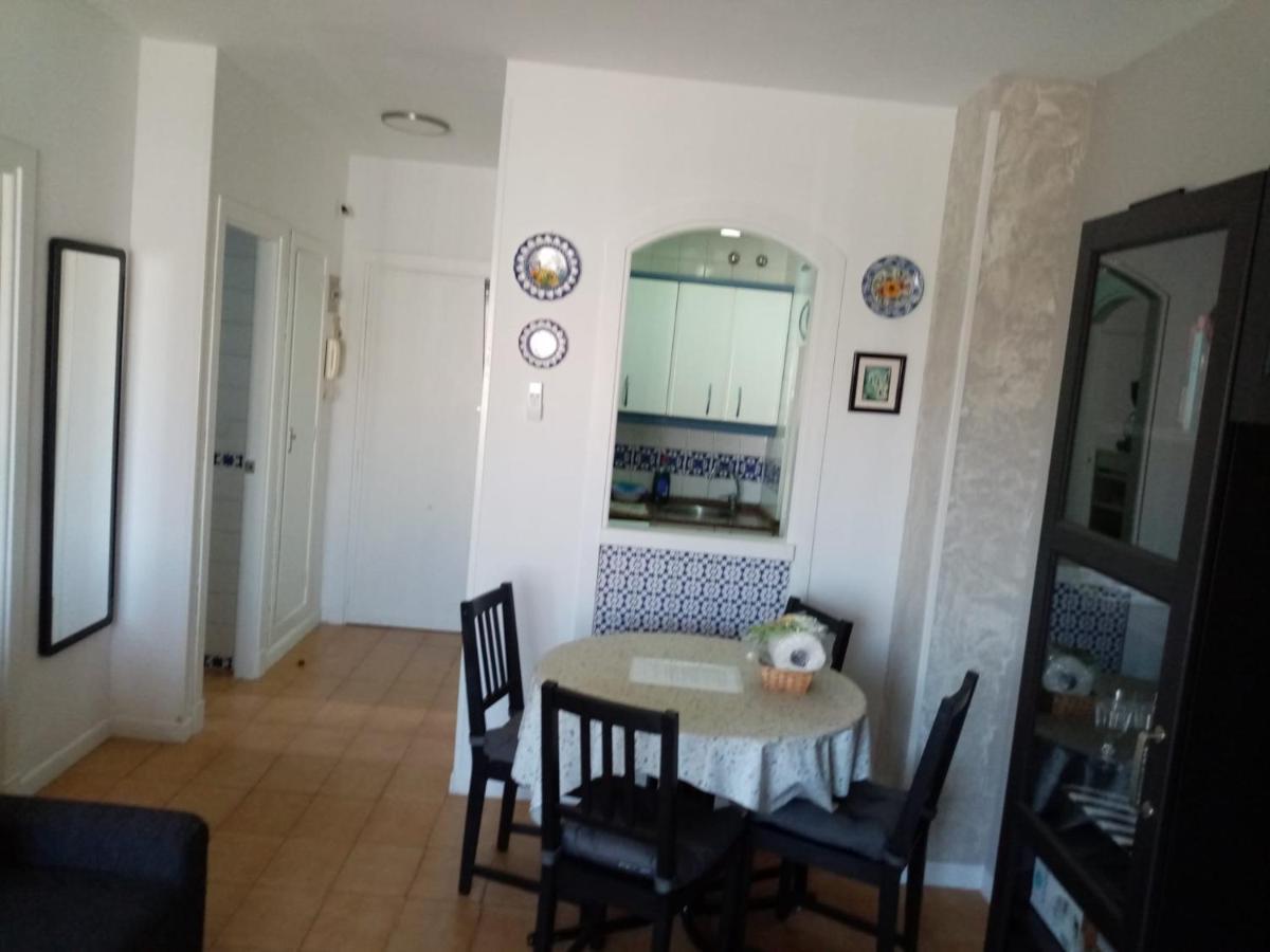 Apartamento Valdelagrana El Puerto de Santa María Exteriér fotografie