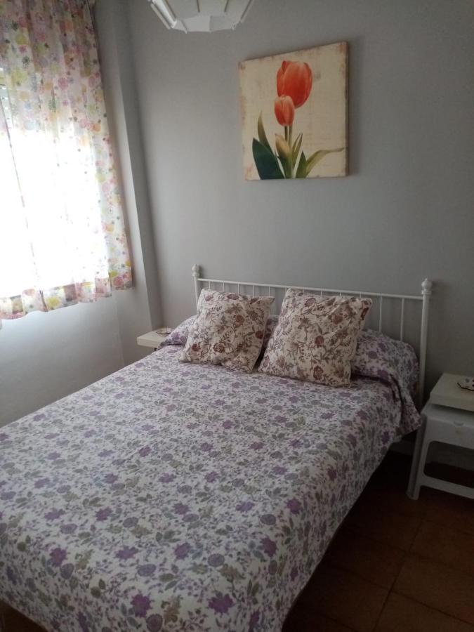 Apartamento Valdelagrana El Puerto de Santa María Exteriér fotografie