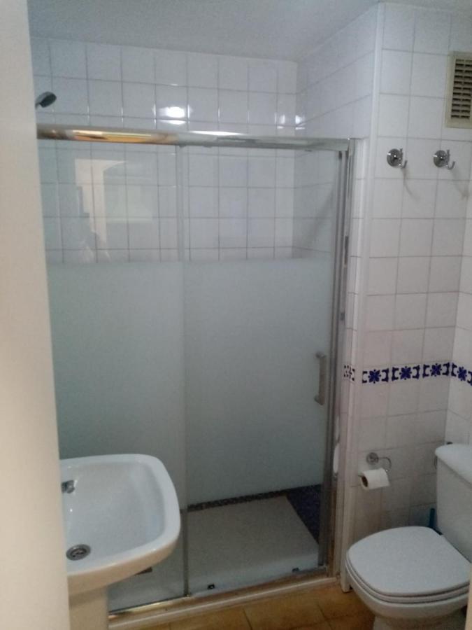 Apartamento Valdelagrana El Puerto de Santa María Exteriér fotografie