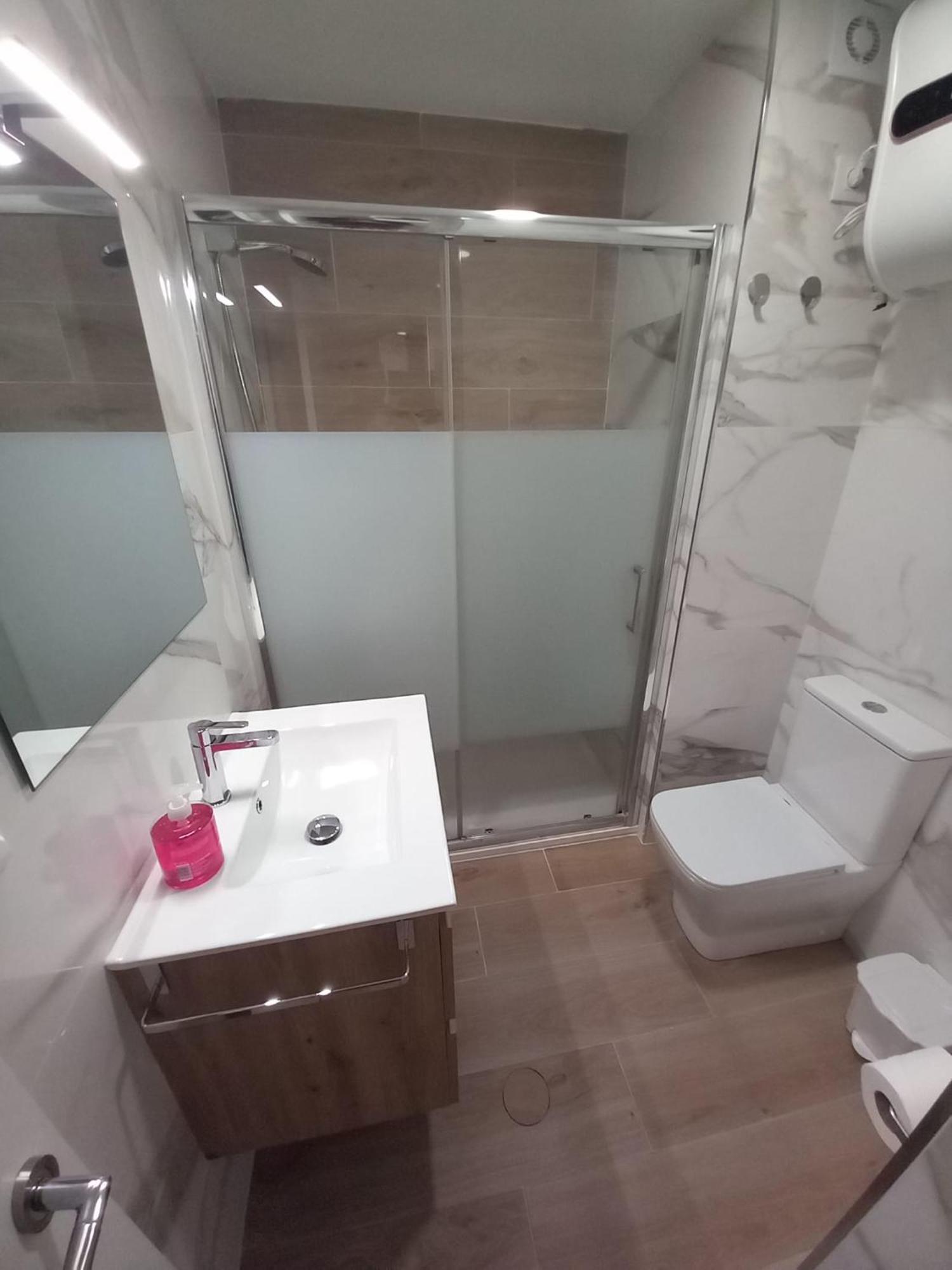 Apartamento Valdelagrana El Puerto de Santa María Exteriér fotografie