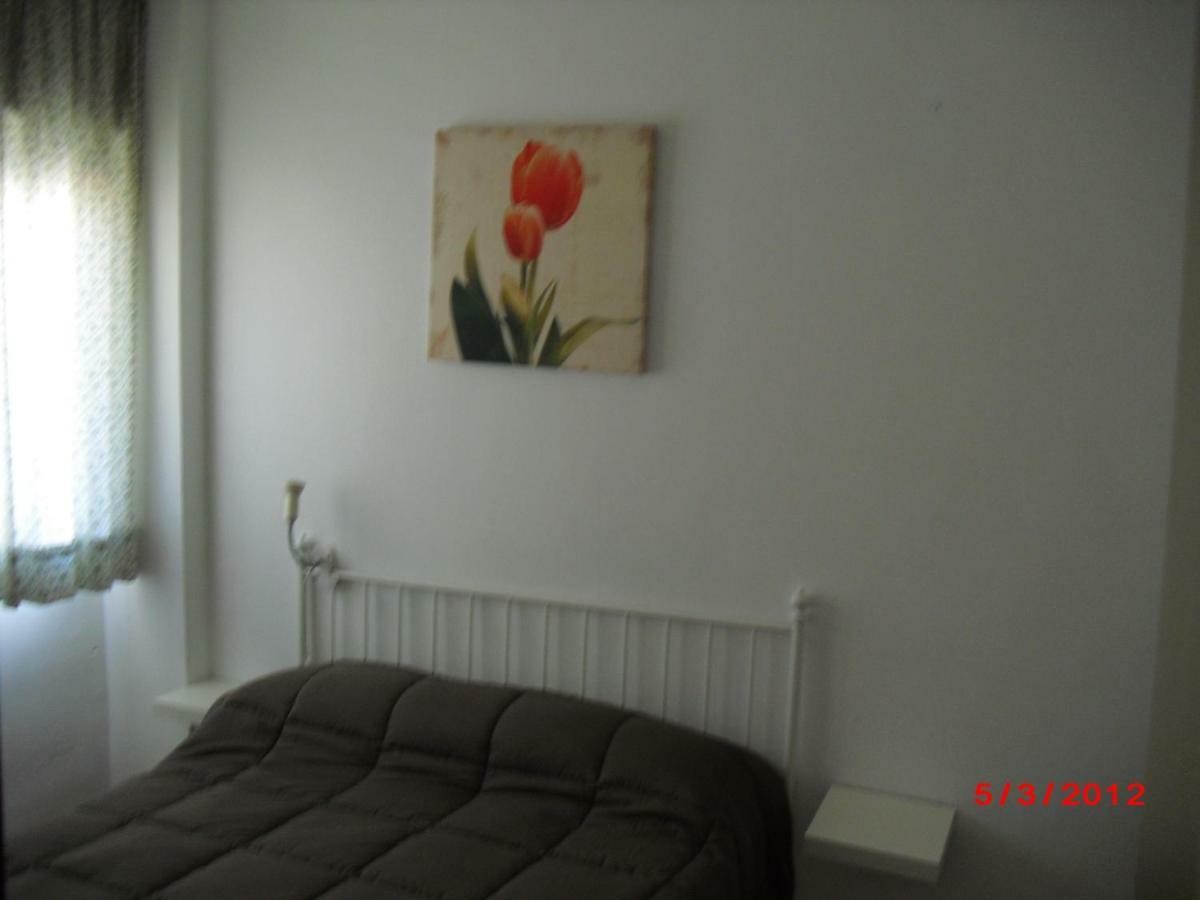 Apartamento Valdelagrana El Puerto de Santa María Exteriér fotografie