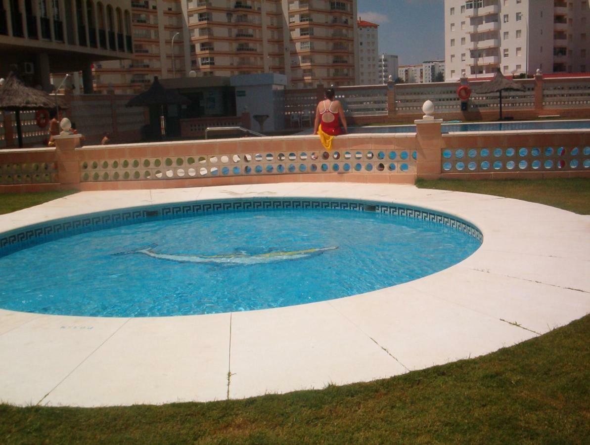 Apartamento Valdelagrana El Puerto de Santa María Exteriér fotografie