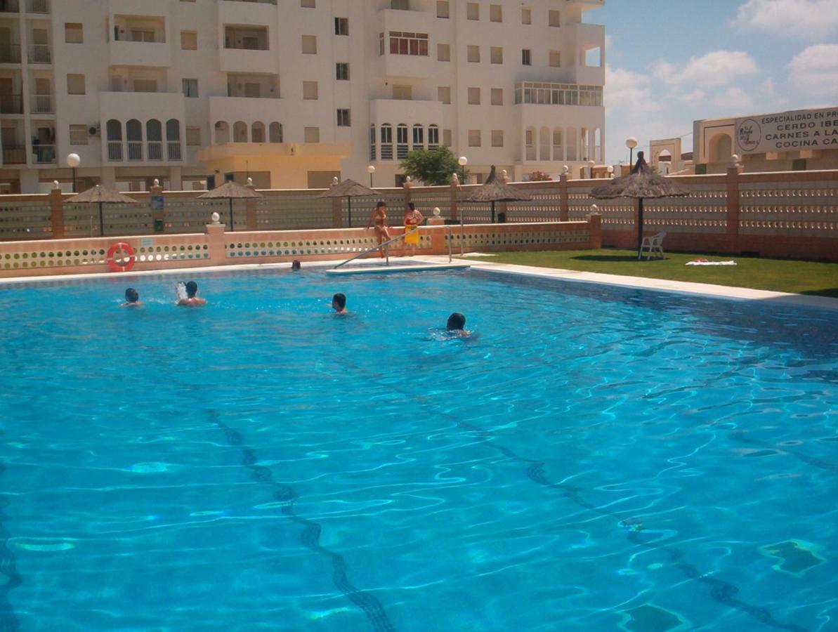 Apartamento Valdelagrana El Puerto de Santa María Exteriér fotografie