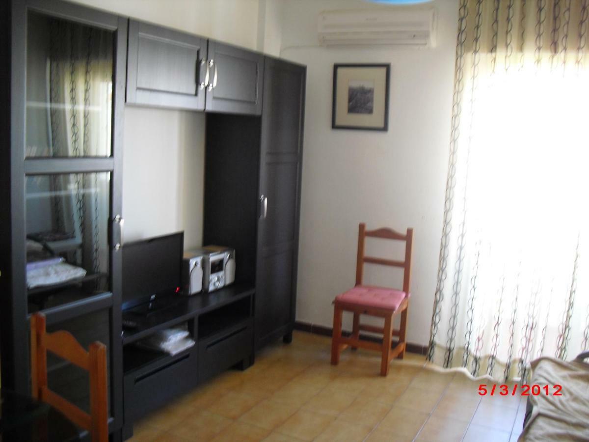 Apartamento Valdelagrana El Puerto de Santa María Exteriér fotografie