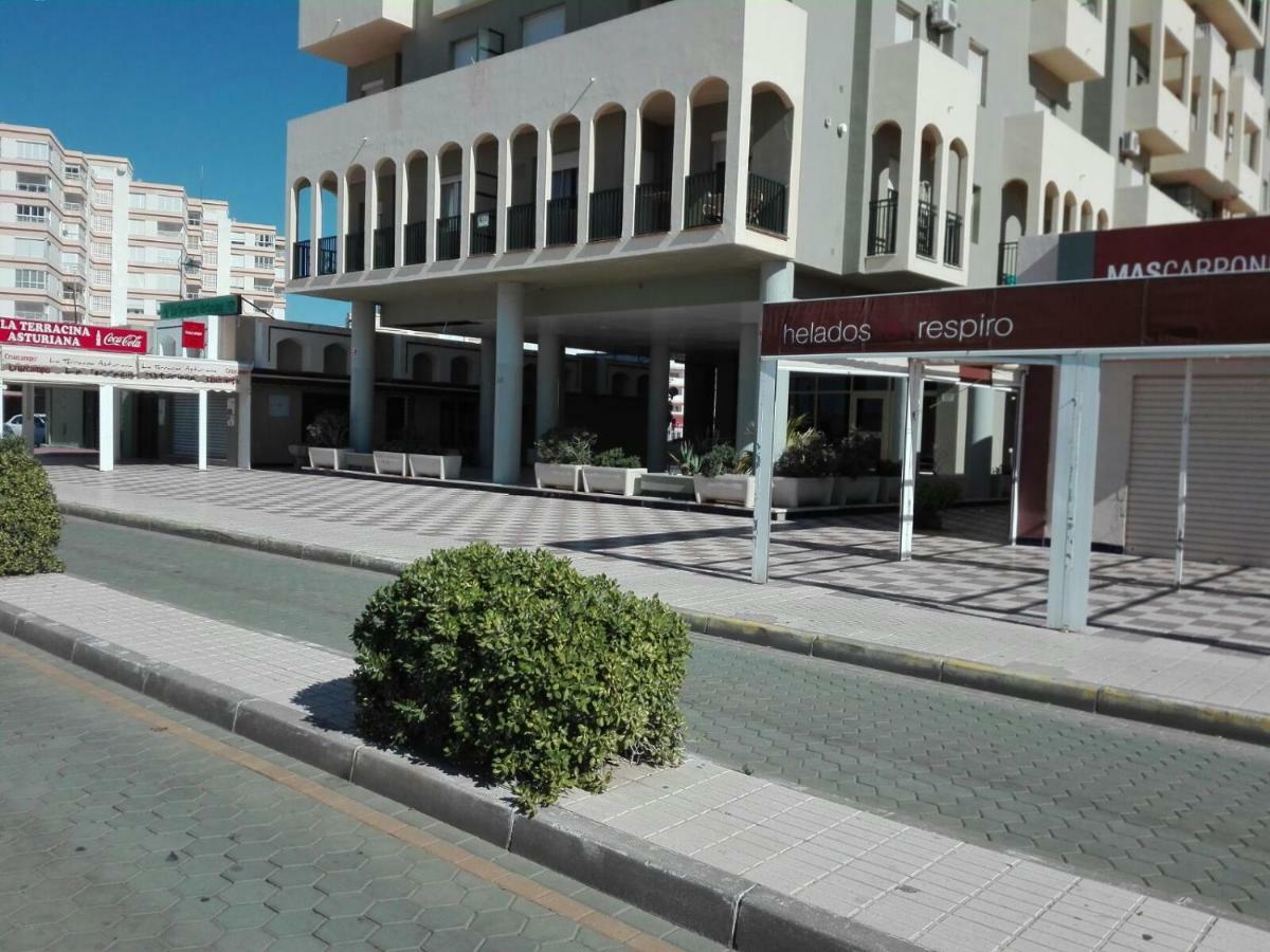 Apartamento Valdelagrana El Puerto de Santa María Exteriér fotografie
